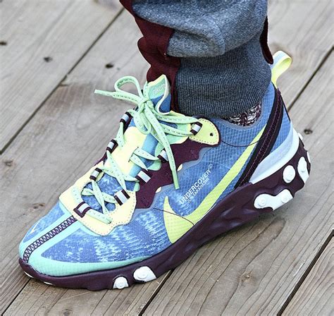 nike element react 87 kopen|nike react element 87 undercover.